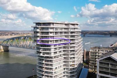 Woning Kaapstander 234 Nijmegen