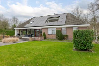 Woning Agnietenbergweg 1 Zwolle