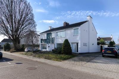 Woning Gardelaan 8 Maastricht