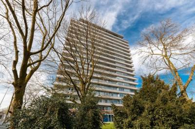 Woning Aziëlaan 588 Utrecht