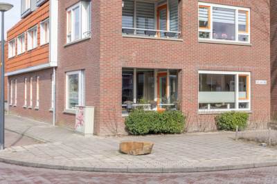 Woning Ekersdijk 118 Enschede