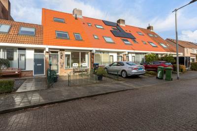Woning Bingelradestraat 50 Arnhem