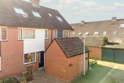 Woning Lynnerkamp 30 Zwolle