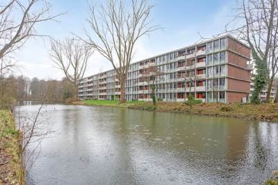 Woning Benedenlangs 43 Amsterdam