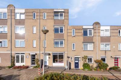 Woning Veilinghof 6 Purmerend