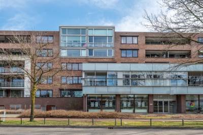 Woning Heemweg 25 Veldhoven