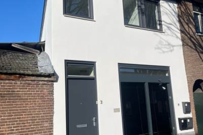 Woning Oostwal 3 Leerdam