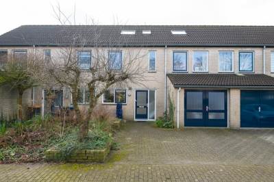 Woning Allersmaat 59 Doesburg