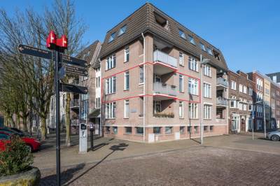 Woning Beugelsplein 4A Helmond