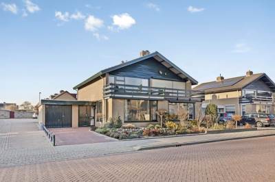 Woning Huygenslaan 51 Etten-Leur