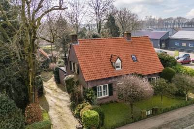 Woning Dorpstraat 51 Luyksgestel