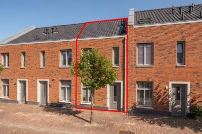 Woning Voorstraat 57 Asperen