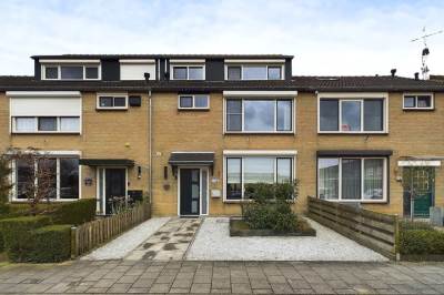 Woning Clivialaan 5 Hoek