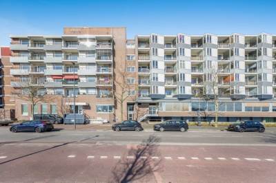 Woning Wijckermolen 122 Beverwijk