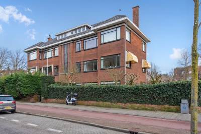 Woning Waalsdorperweg 19 Den Haag