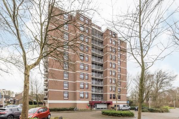 Woning Silhof 21 Heerlen