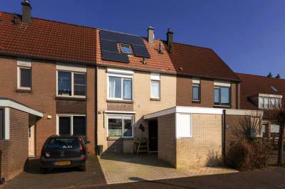 Woning Beerze 36 Wijk bij Duurstede