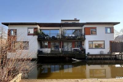 Woning Piet van de Polsingel 137 Rotterdam