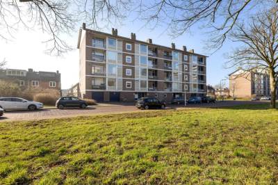 Woning Palestrinalaan 124 Zwolle