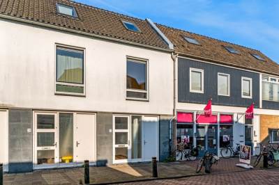 Woning Prijssestraat 77 Culemborg
