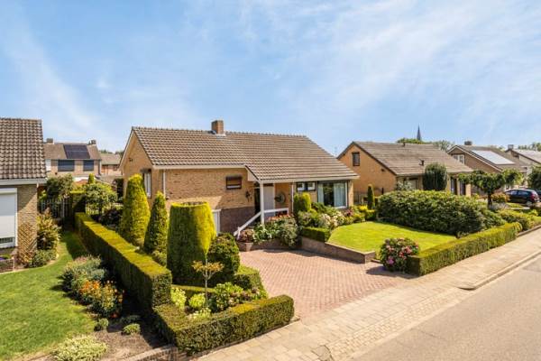 Woning Brigittastraat 12 Ittervoort