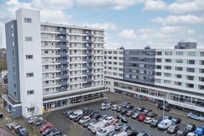 Woning Den Heuvel 87 Velp (GE)