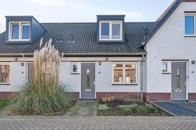 Woning Bethaniëstraat 12 Stevensbeek