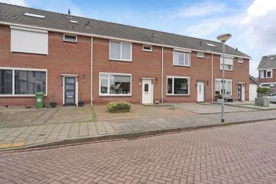 Woning Pieter Louwersestraat 47 Oost-Souburg