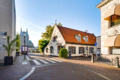 Woning Heuvel 90 Geldrop