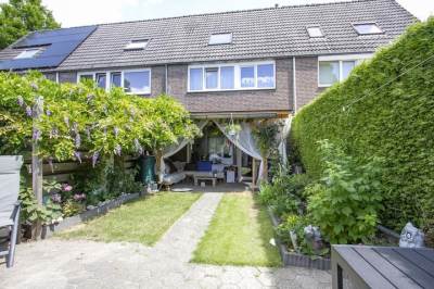 Woning Nierhoven 6 Weert