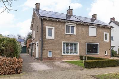 Woning Frans Erenslaan 72 Geleen