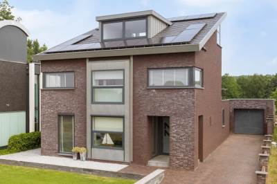 Woning Heiveld 22 Milsbeek