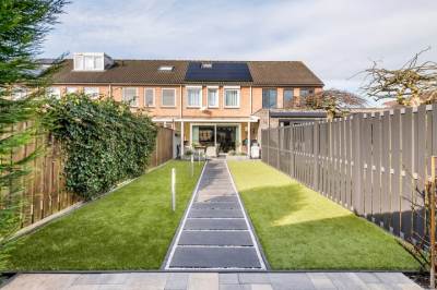 Woning Heufke 44 Druten