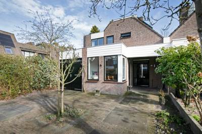 Woning Pastoorakker 31 Hoevelaken