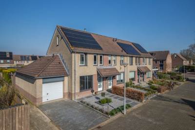 Woning Begijnenkamp 61 Elst (GE)