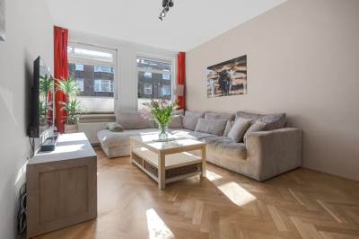 Woning Bilthovenselaan 27 Den Haag