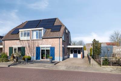 Woning van Pallandtstraat 19 Varsseveld