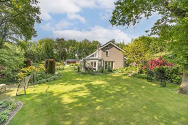 Woning Schuilenburg 5 Etten-Leur