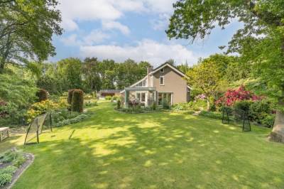 Woning Schuilenburg 5 Etten-Leur