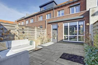 Woning Zuijder Vlaerdinge 60 Heerhugowaard