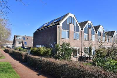 Woning Delta 172 Huizen