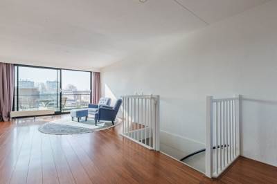 Woning Marijnenlaan 76 Uithoorn