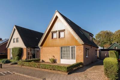 Woning Thorbeckestraat 9 Geldermalsen