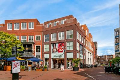 Woning Uitstraat 173 Spijkenisse