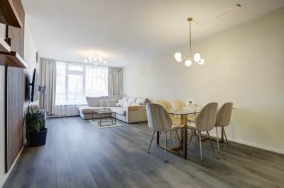 Woning Alexanderstraat 93 Zoetermeer