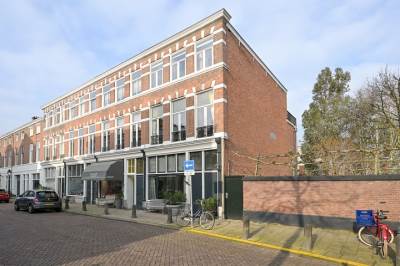 Woning Sumatrastraat 348 Den Haag