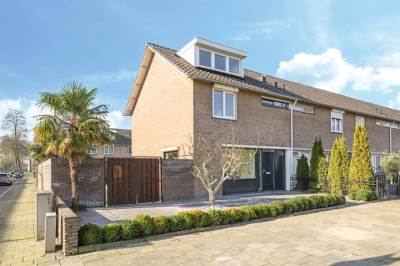 Woning Malvert 1111 Nijmegen