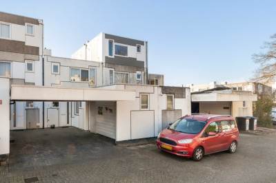 Woning Brittenburg 122 Dordrecht