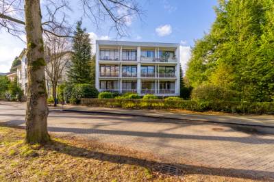 Woning Woudenbergseweg 40A Zeist