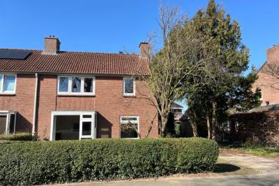 Woning Hutteweg 3 Ulft